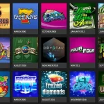 The 10 Best Microgaming Slots of All Time
