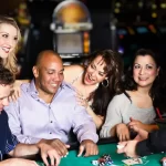 Casino Etiquette – Do’s and Don’ts When Gambling