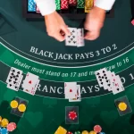 5 Strategies to Improve Your Blackjack Game